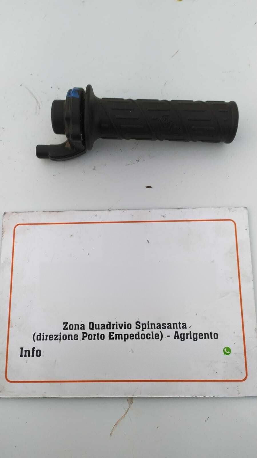 Acceleratore Manopola Usato