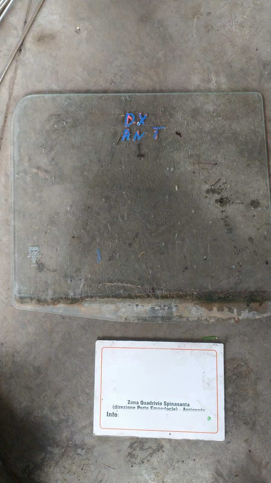 scendente porta ant. destro - Immagine 1 di 2