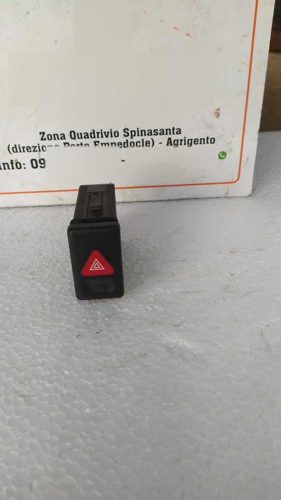 interruttore tasto pulsante 4 frecce - Immagine 1 di 4