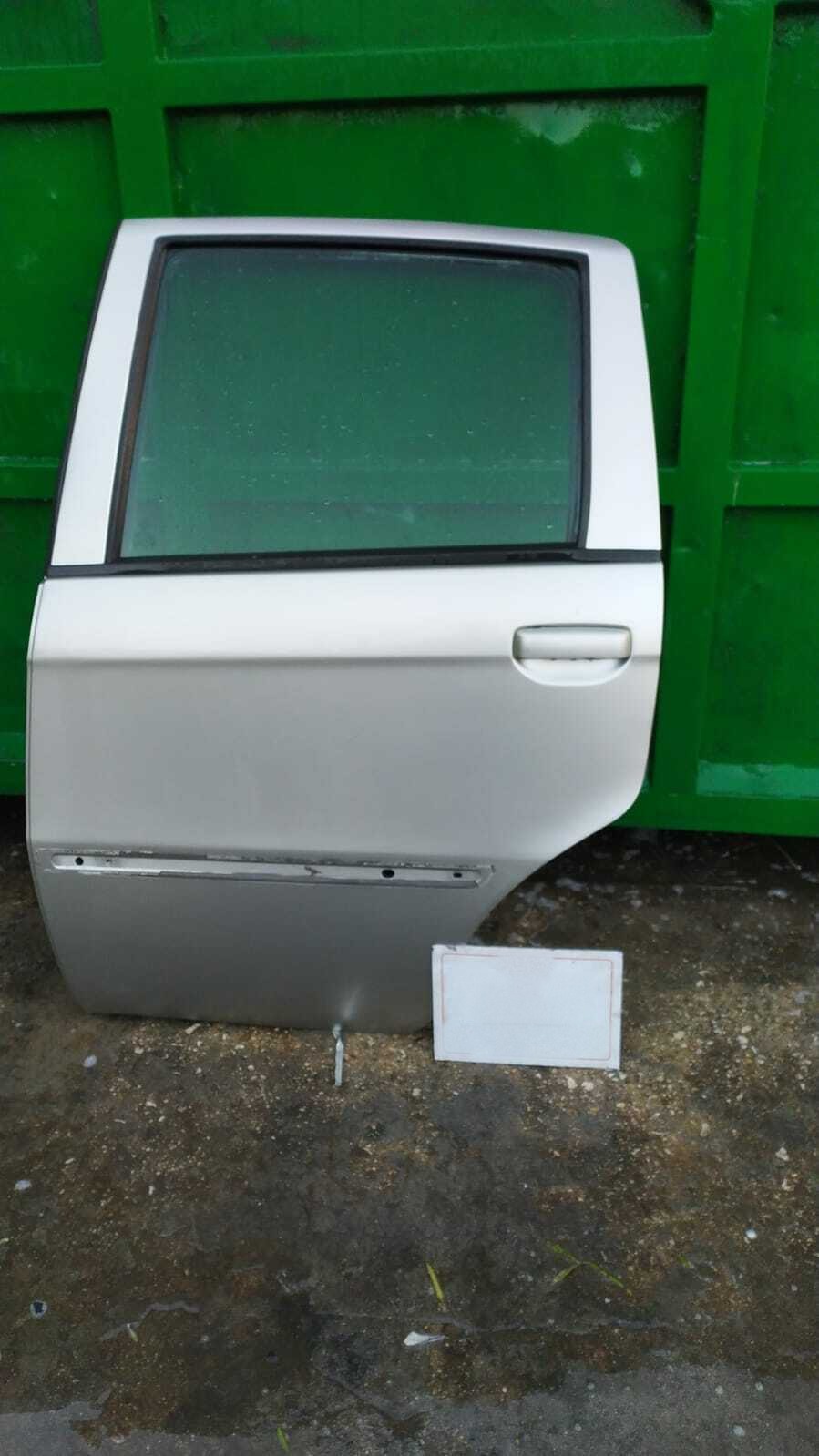 porta post. sinistro - Immagine 1 di 3
