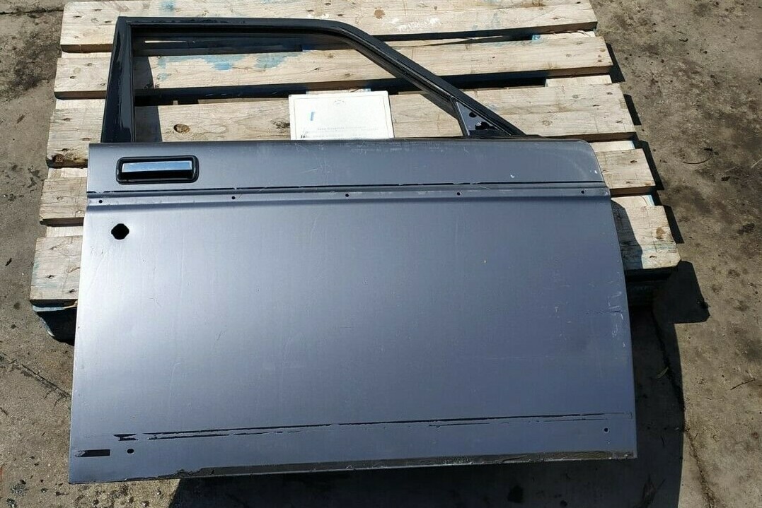 porta ant. destro - Immagine 1 di 4