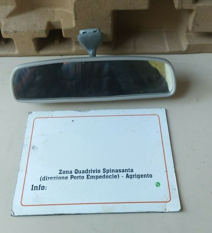 Retrovisore interno - Immagine 1 di 3