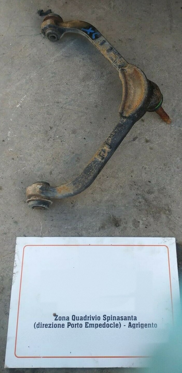 Braccio oscillante sup. sosp. ant. Sinistro - Immagine 1 di 2