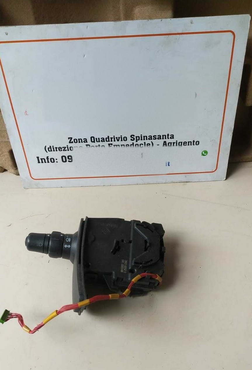 Devioluci sinistro - Immagine 1 di 3
