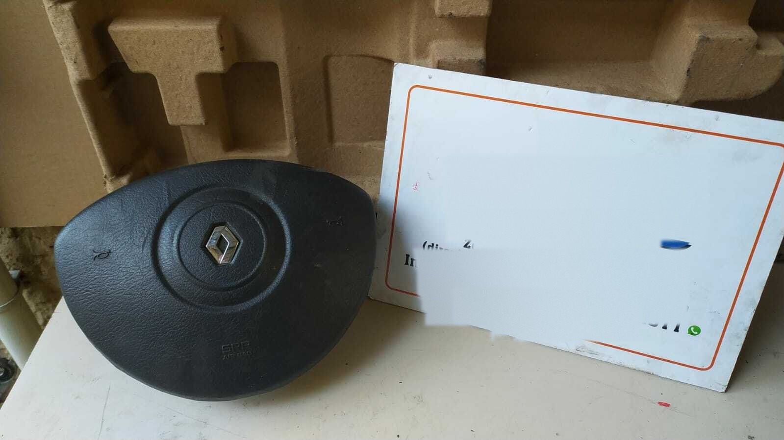 Dispositivo airbag lato guida - Immagine 1 di 2