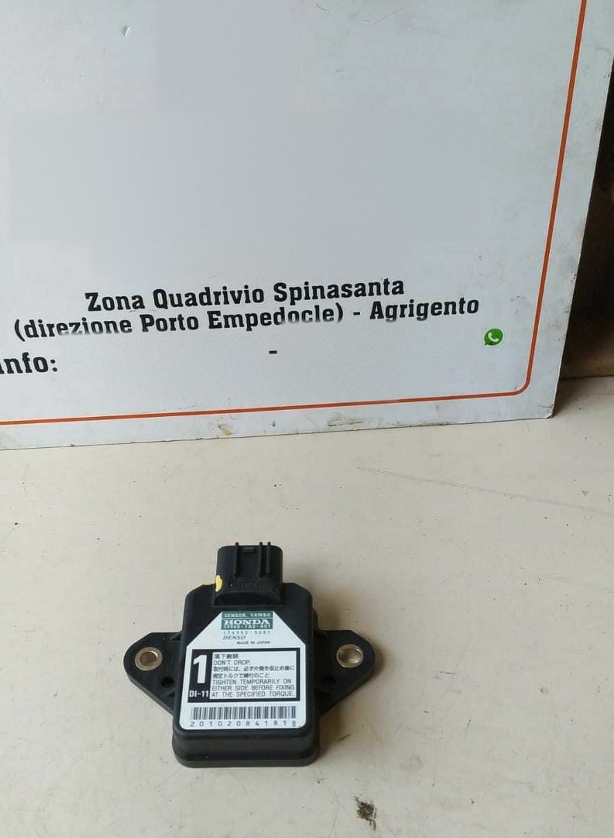 Sensore controllo stabilità ESP - Immagine 1 di 3