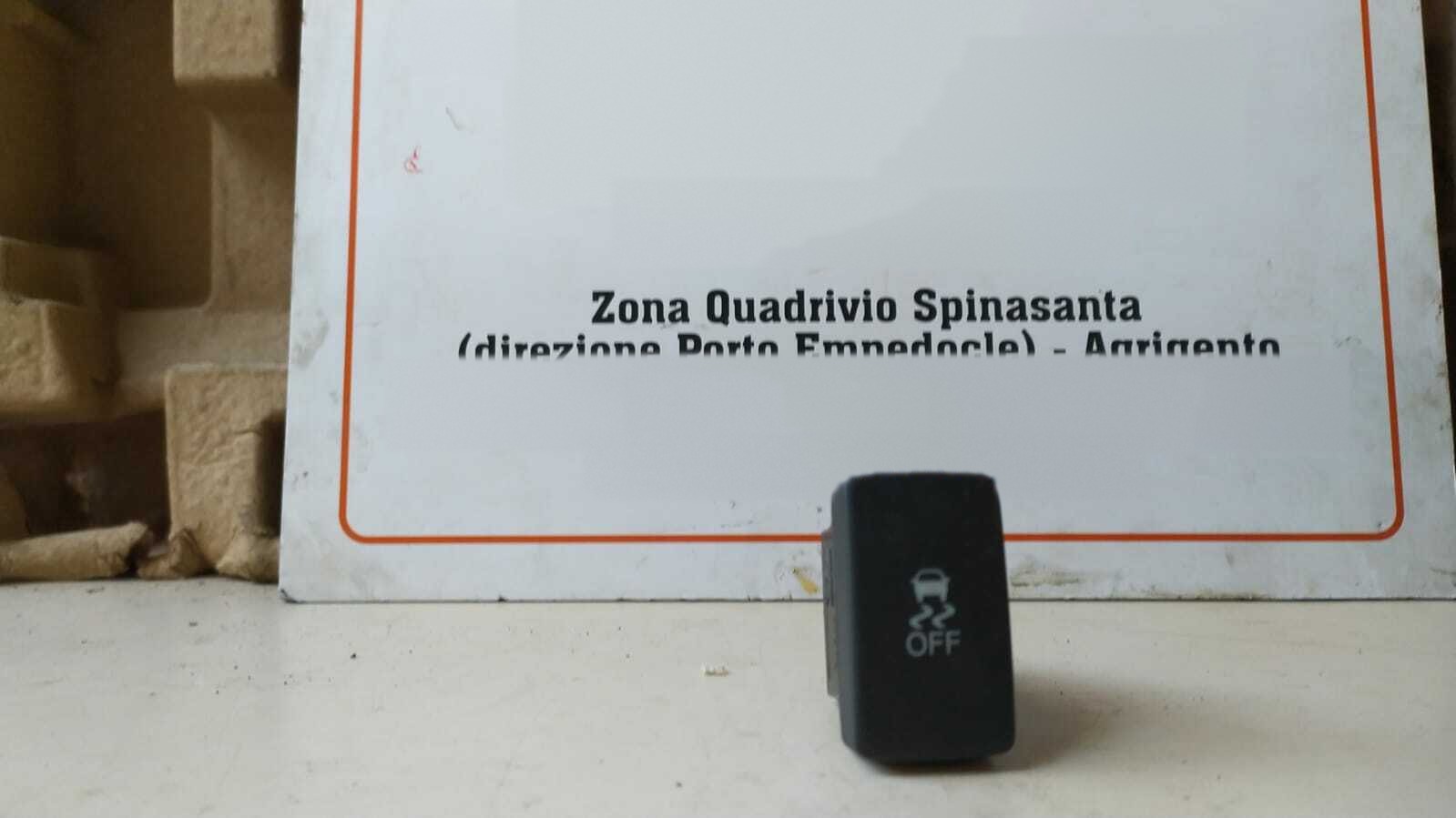 interruttore/manopola esp - Immagine 1 di 3