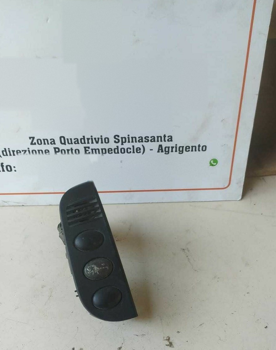 interruttore pulsante cruise control esp - Immagine 1 di 3