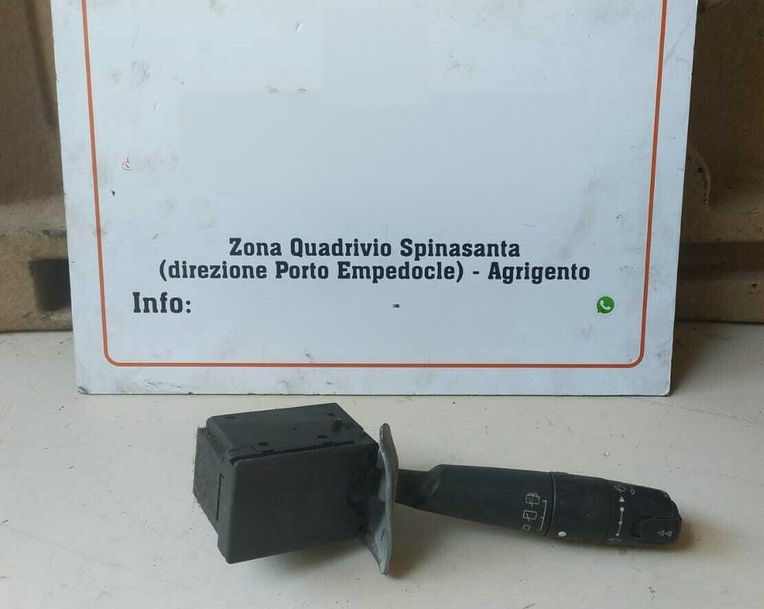 Blocco comandi tergicristalli - Immagine 1 di 3