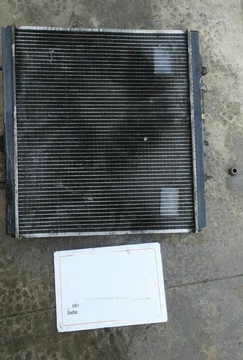 radiatore - Immagine 1 di 3