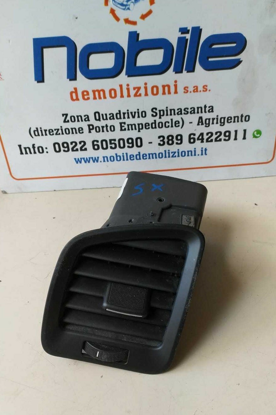 Bocchetta Aria Condizionata A/c Anteriore Sinistro (Opel) 13321919 Usato