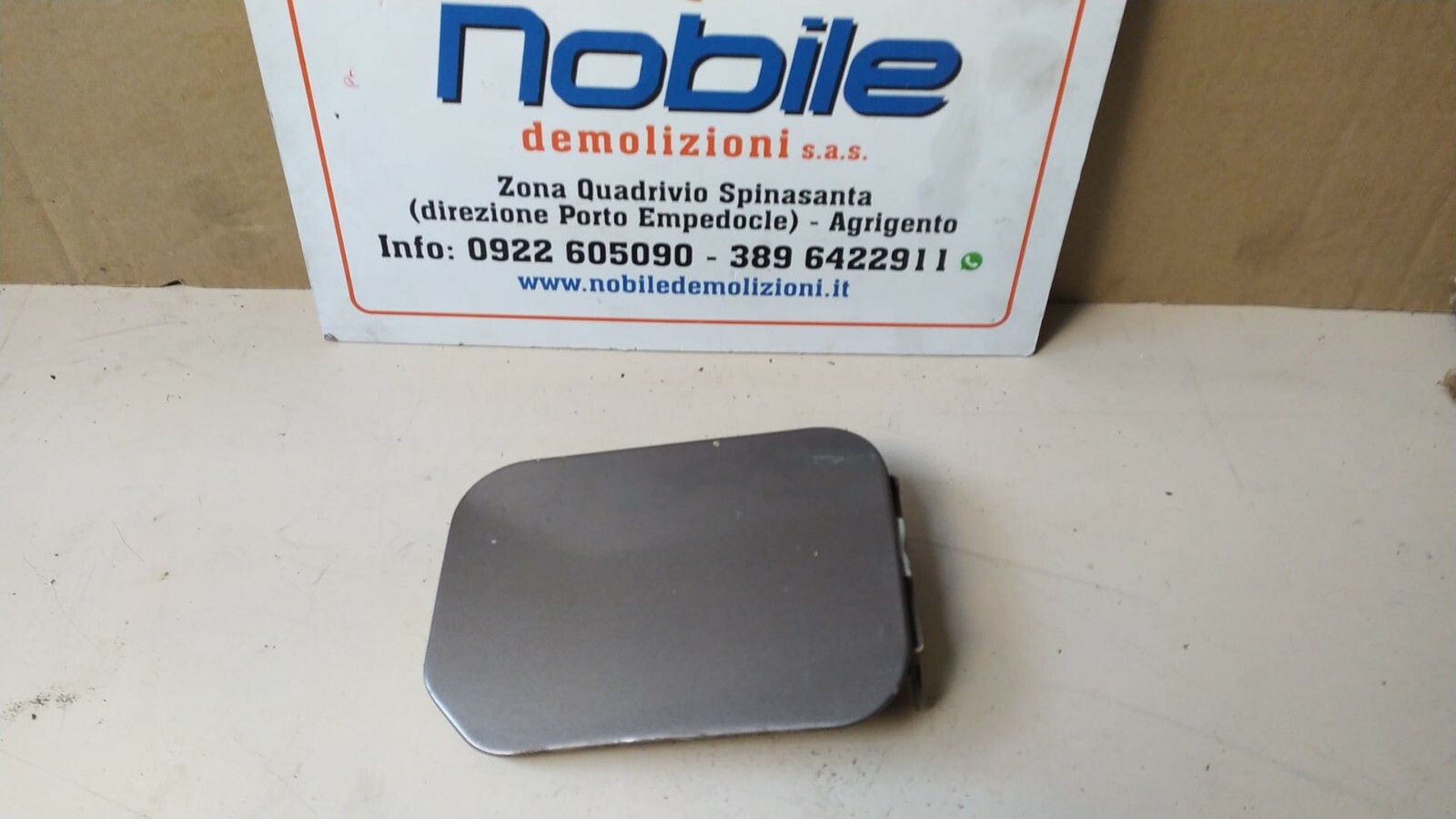 Sportello Carburante (Volkswagen) Usato