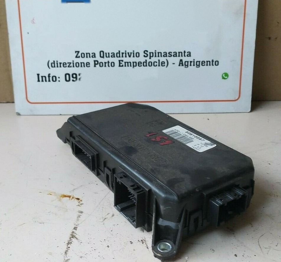 Centralina Porta Anteriore Sinistra - Immagine 1 di 3