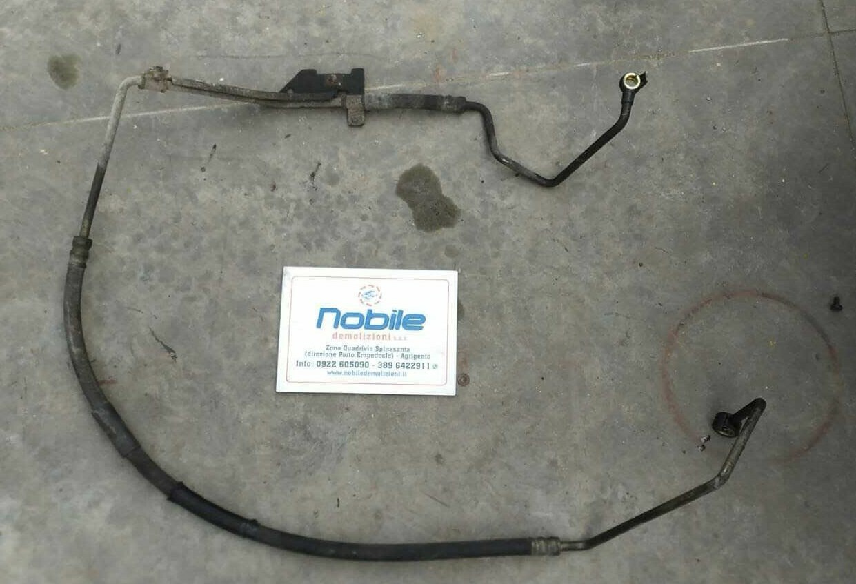 Kit Tubi Olio Servosterzo (Suzuki) Usato