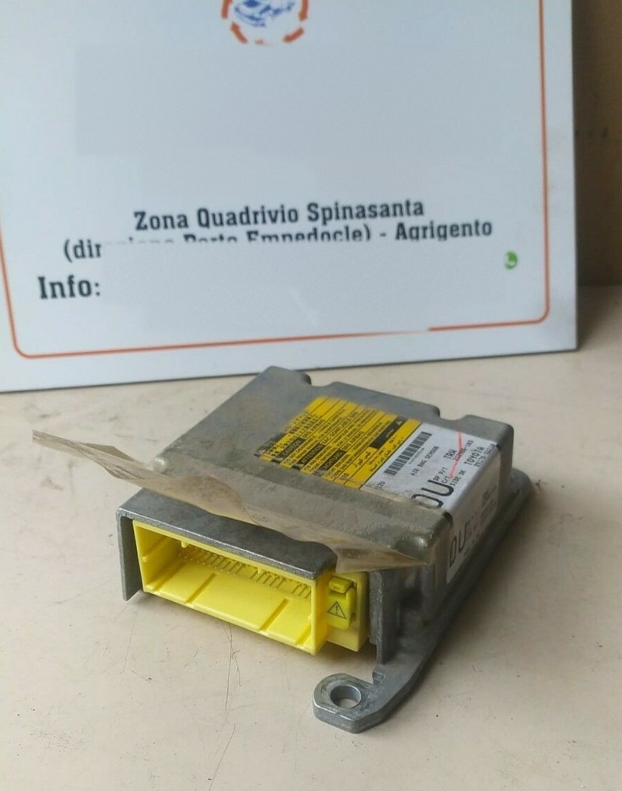 Centralina comando airbag - Immagine 1 di 3