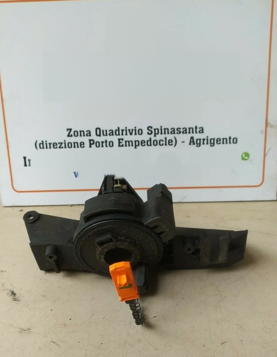 Contatto spiraliforme airbag - Immagine 1 di 3
