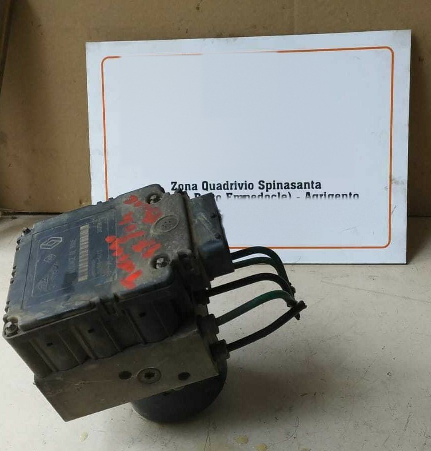 Centralina ABS - Immagine 1 di 5