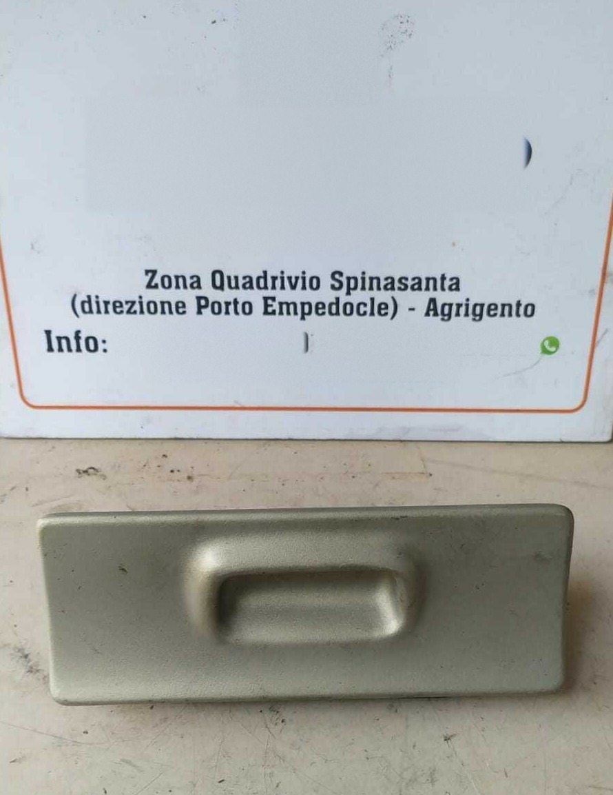 Posacenere ant. - Immagine 1 di 3