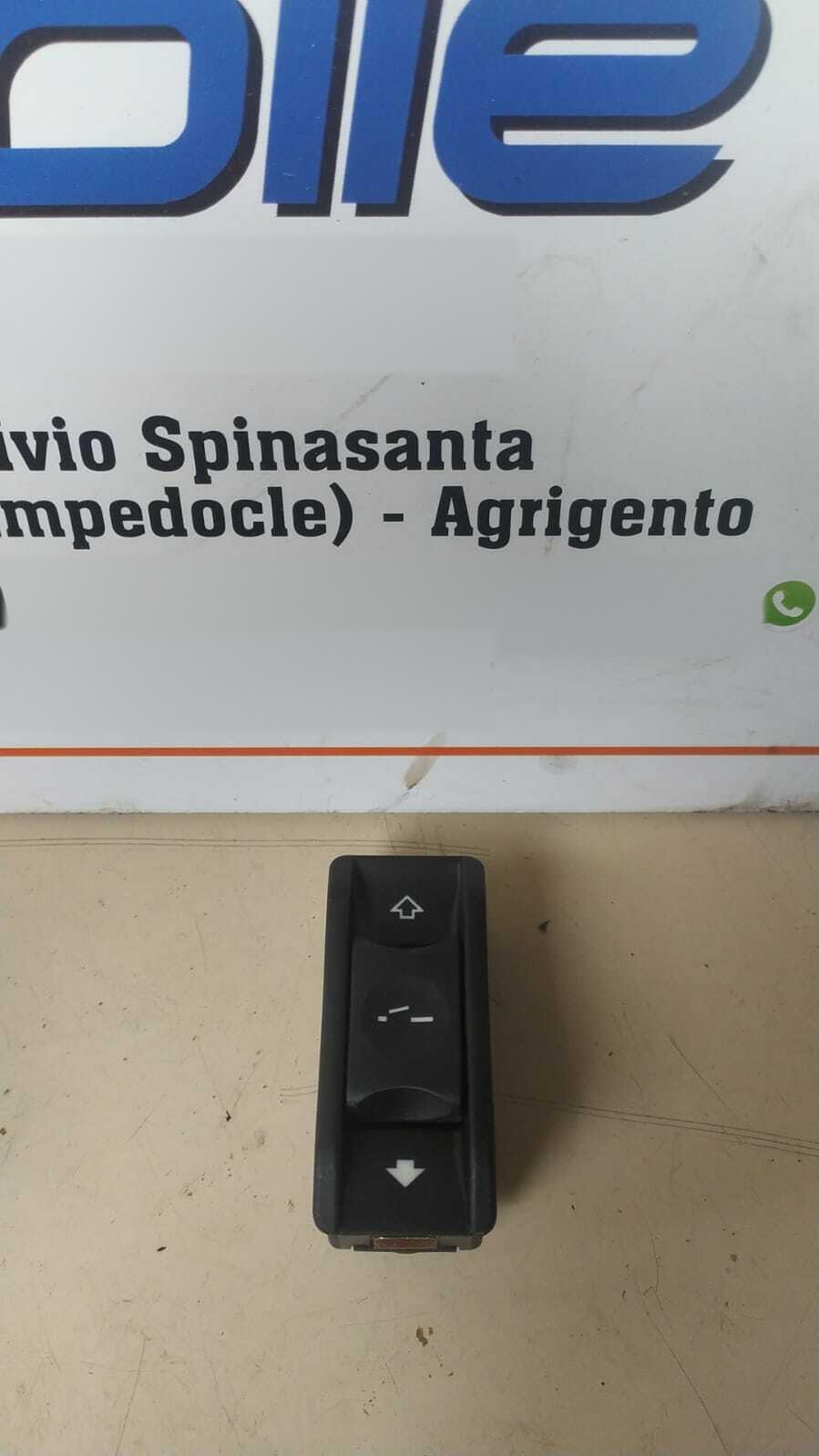 interruttore tetto apribile - Immagine 1 di 4