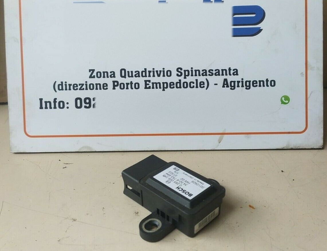 Sensore controllo stabilità ESP - Immagine 1 di 3