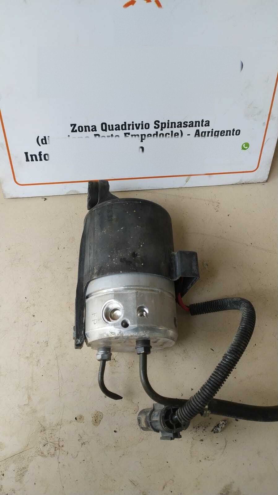 Pompa ABS - Immagine 1 di 5
