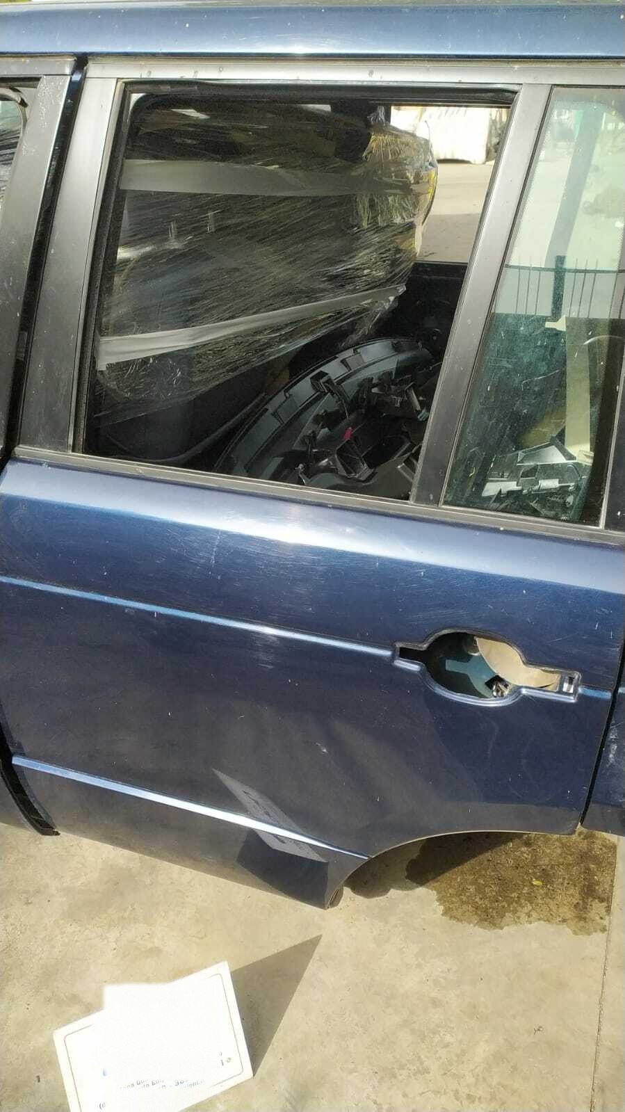 porta post. sinistro - Immagine 1 di 3