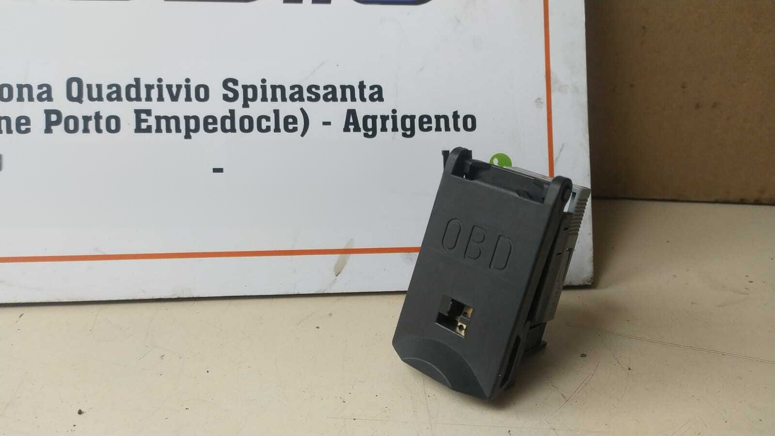 presa diagnosi modulo obd - Immagine 1 di 4