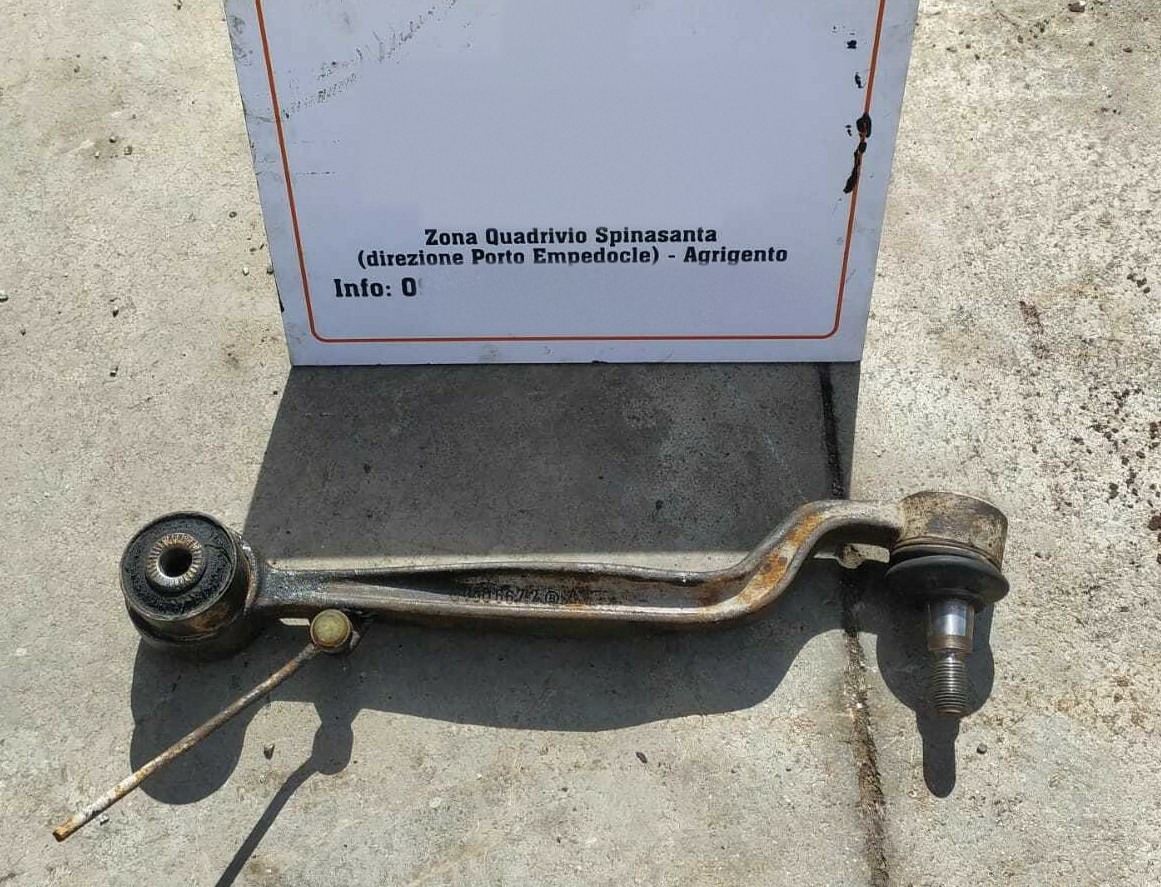 Tirante Sosp. Ant. Destro (Land Rover) 67506672 Usato