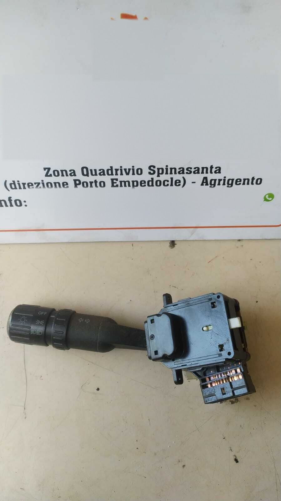 Devioluci sinistro - Immagine 1 di 4