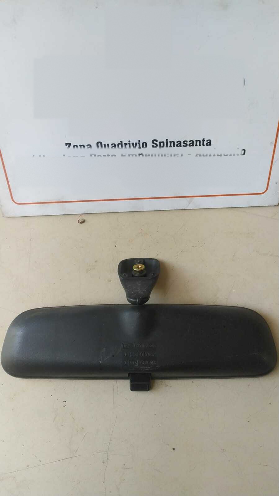 Retrovisore interno - Immagine 1 di 3