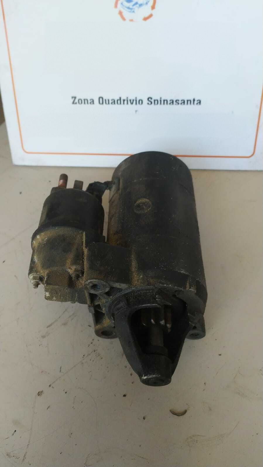 Motorino avviamento - Immagine 1 di 5