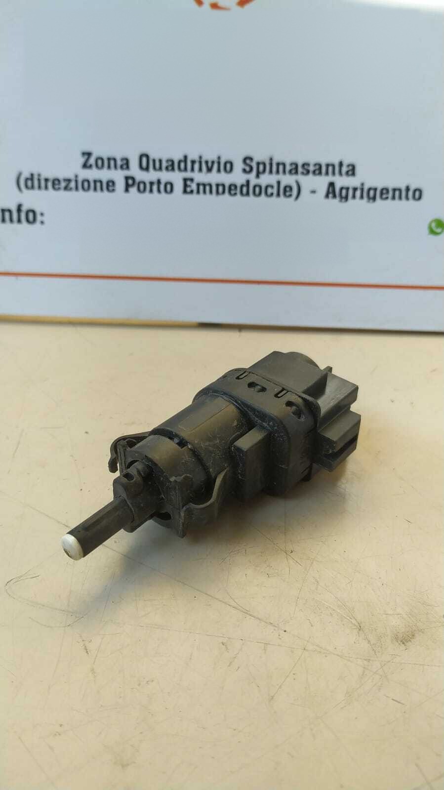 Interruttore Luci Stop (Ford) 3M5T13480AC Usato