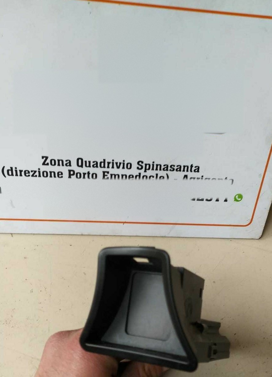 Display multifunzione - Immagine 1 di 4