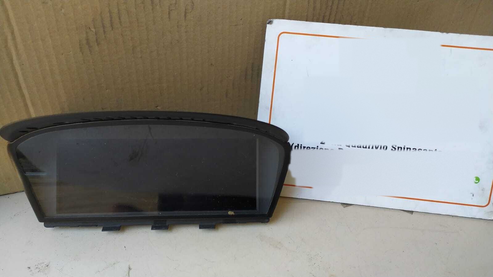 Display multifunzione - Immagine 1 di 6