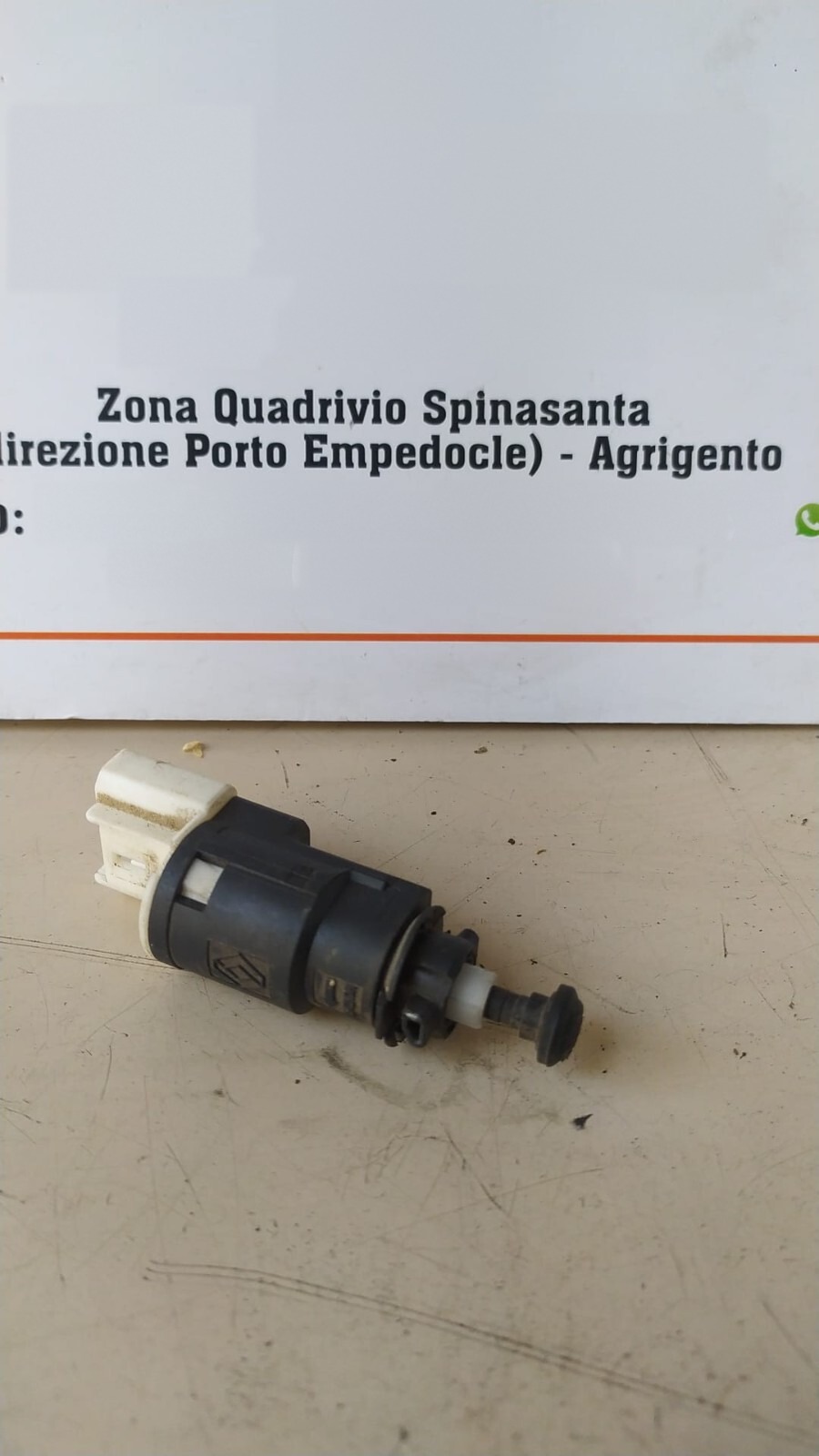 Interruttore luci stop - Immagine 1 di 3