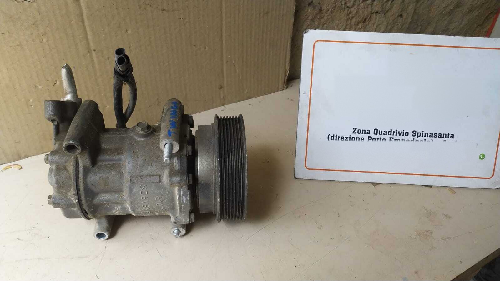 Compressore a/c - Immagine 1 di 5