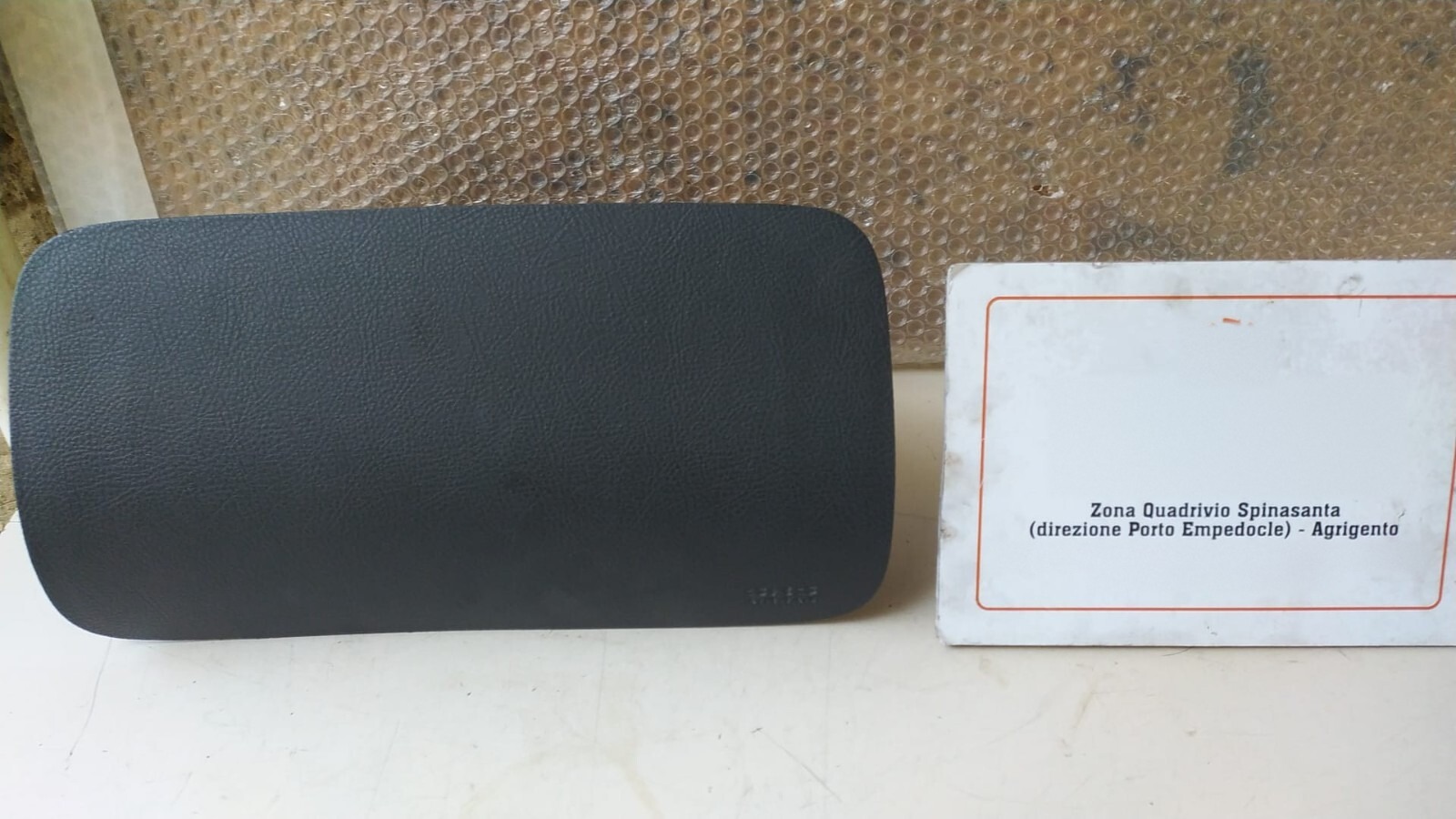 airbag anteriore destro - Immagine 1 di 4