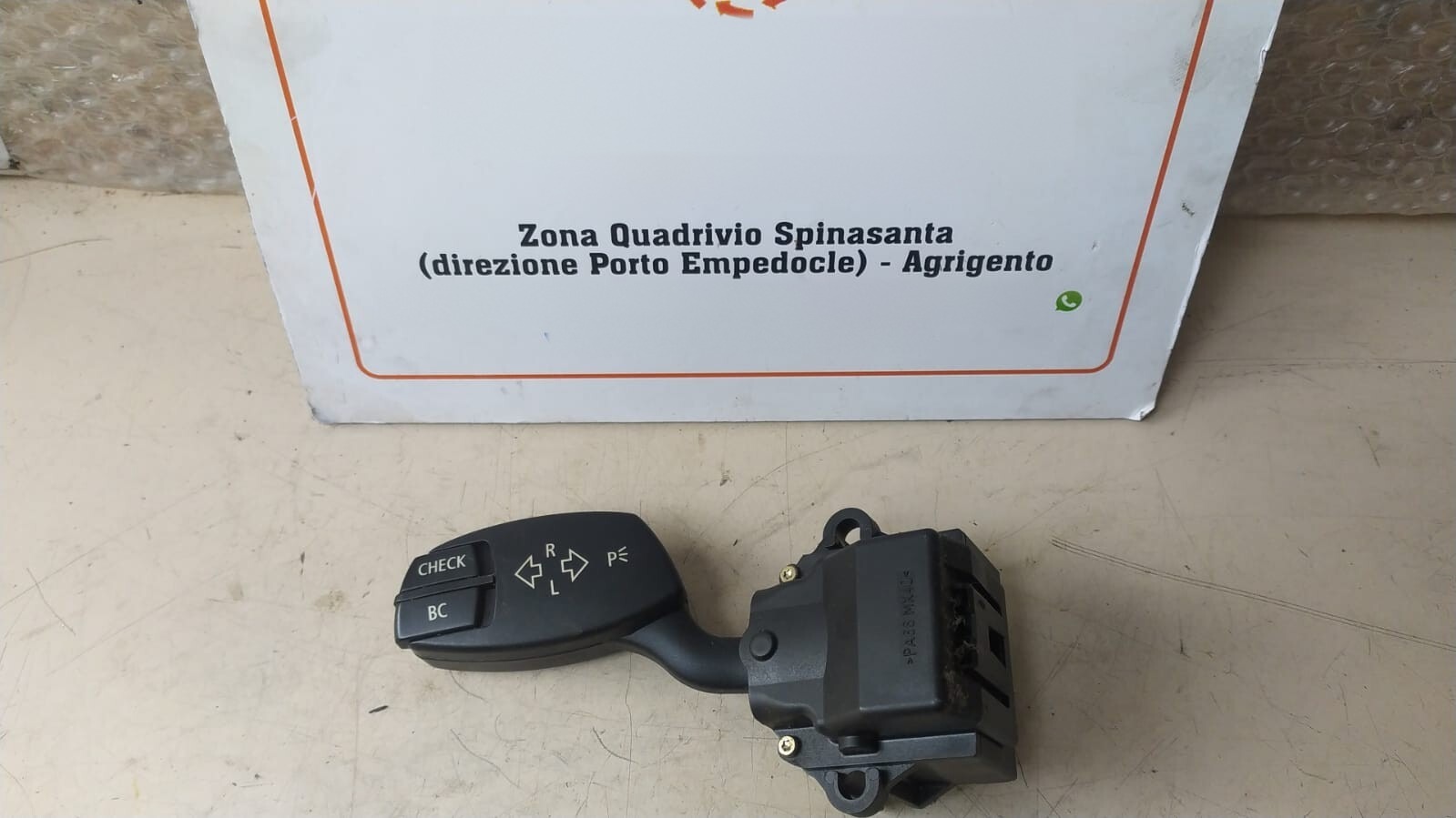 Devioluci sinistro - Immagine 1 di 4