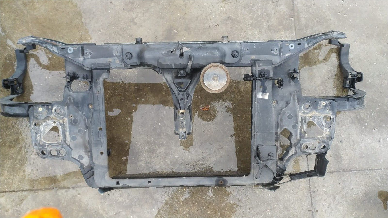 calandra batticofano rivestimento anteriore - Immagine 1 di 5