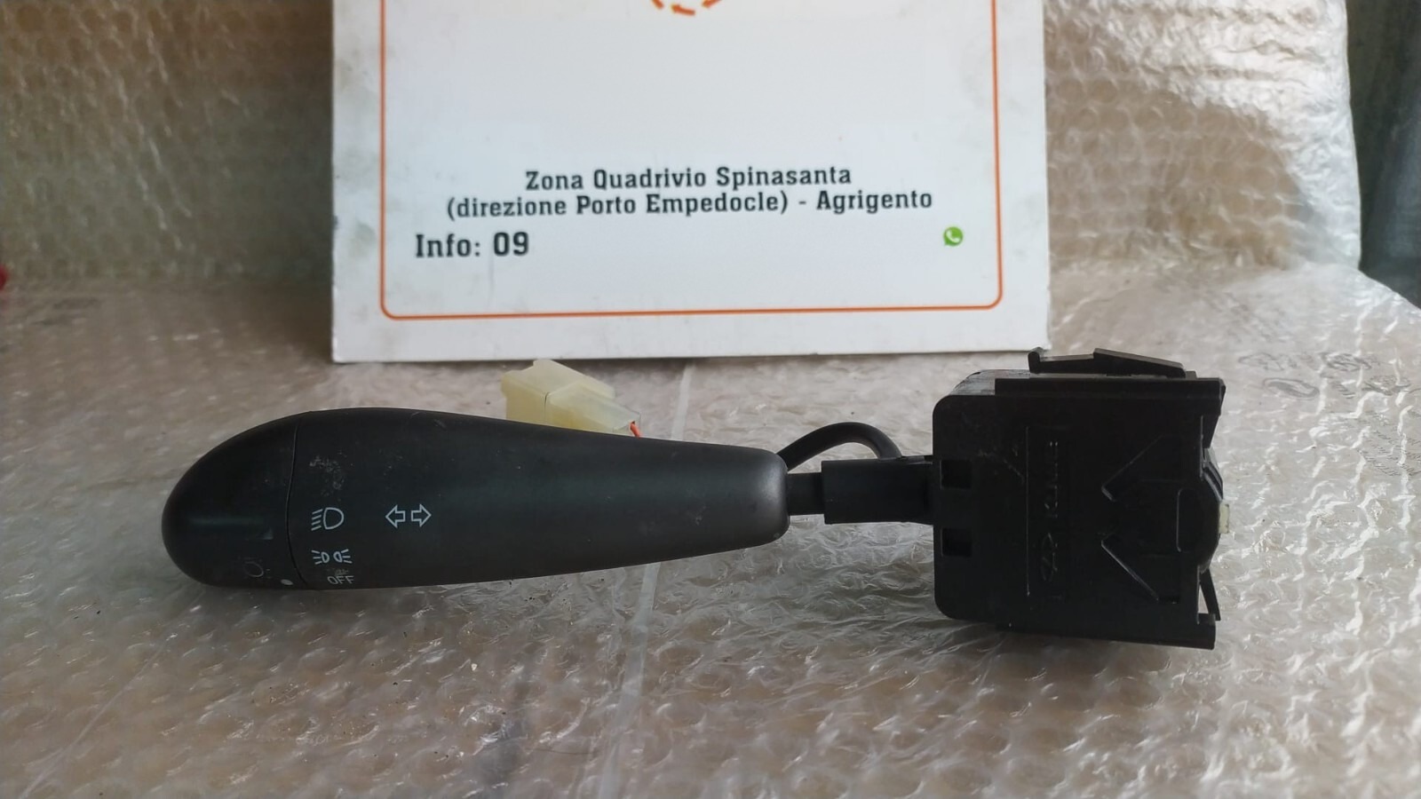 Devioluci sinistro - Immagine 1 di 4