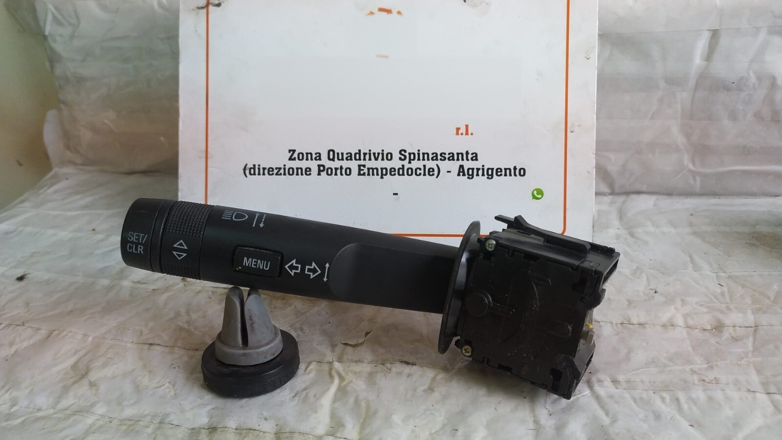 Devioluci sinistro - Immagine 1 di 4