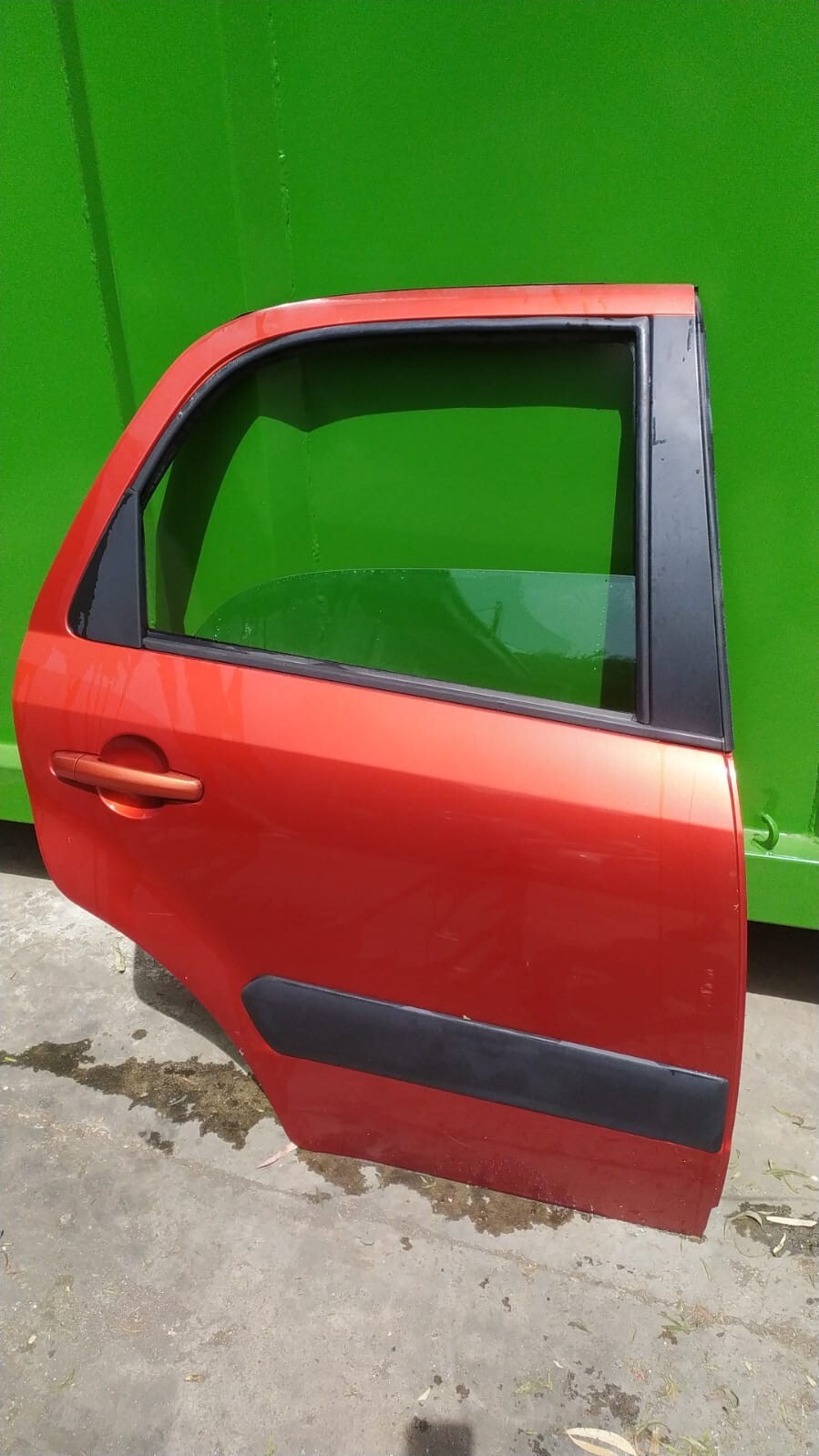 porta post. destro - Immagine 1 di 6