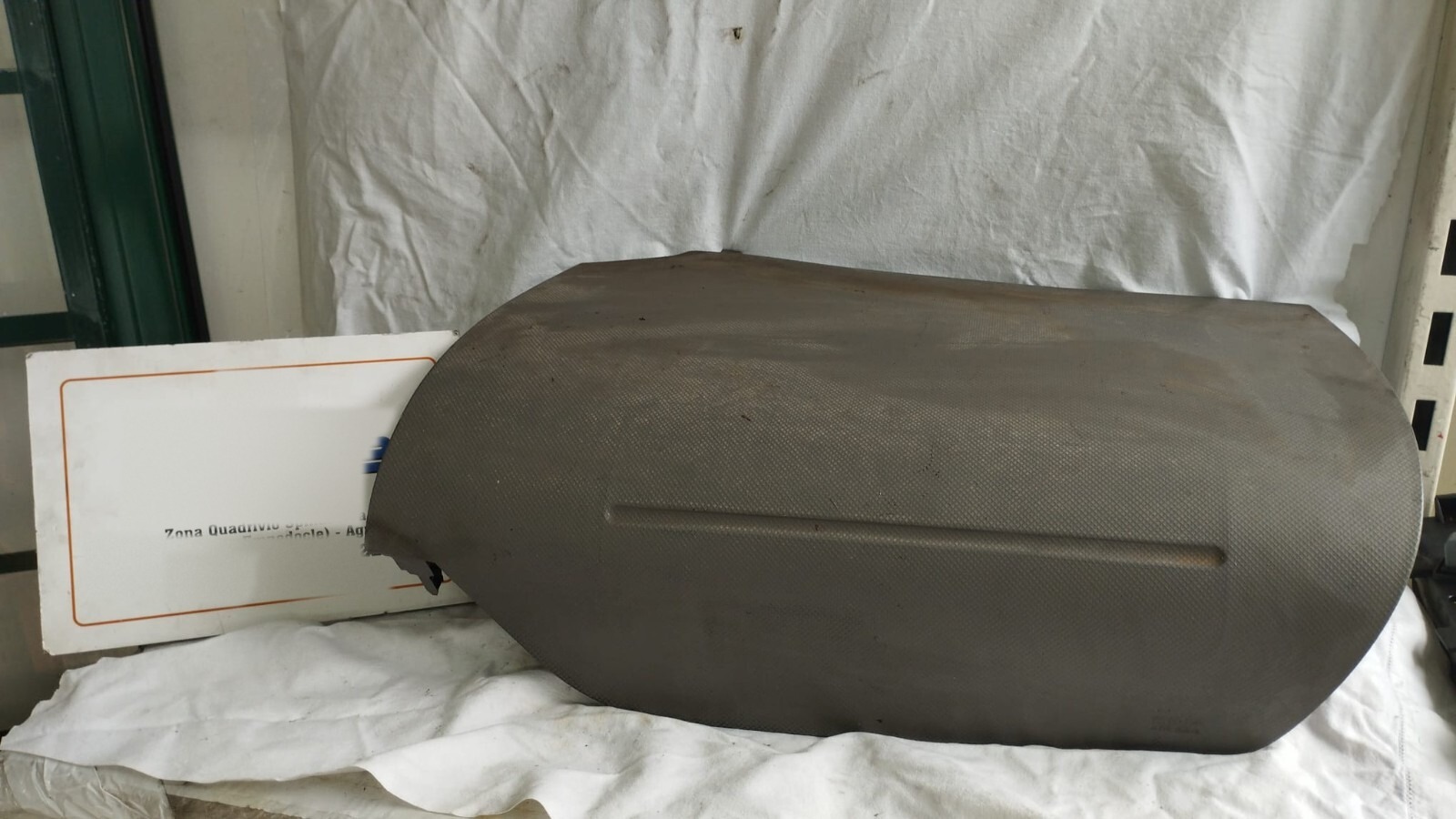 airbag anteriore destro - Immagine 1 di 7