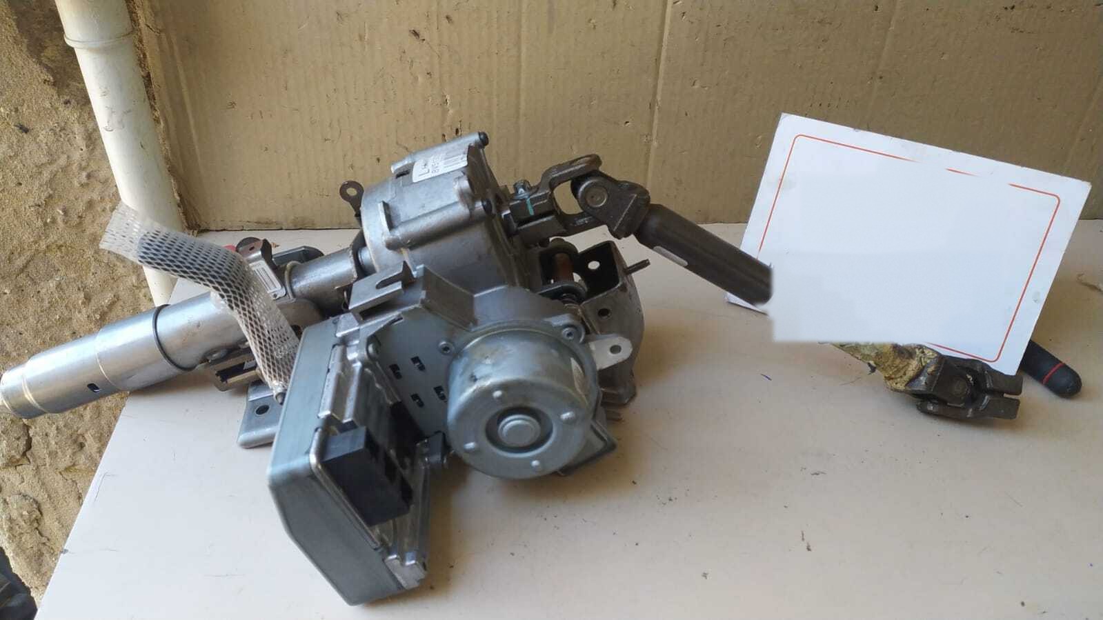 Piantone Sterzo Elettrico (Ford) 8V513C529JM Usato
