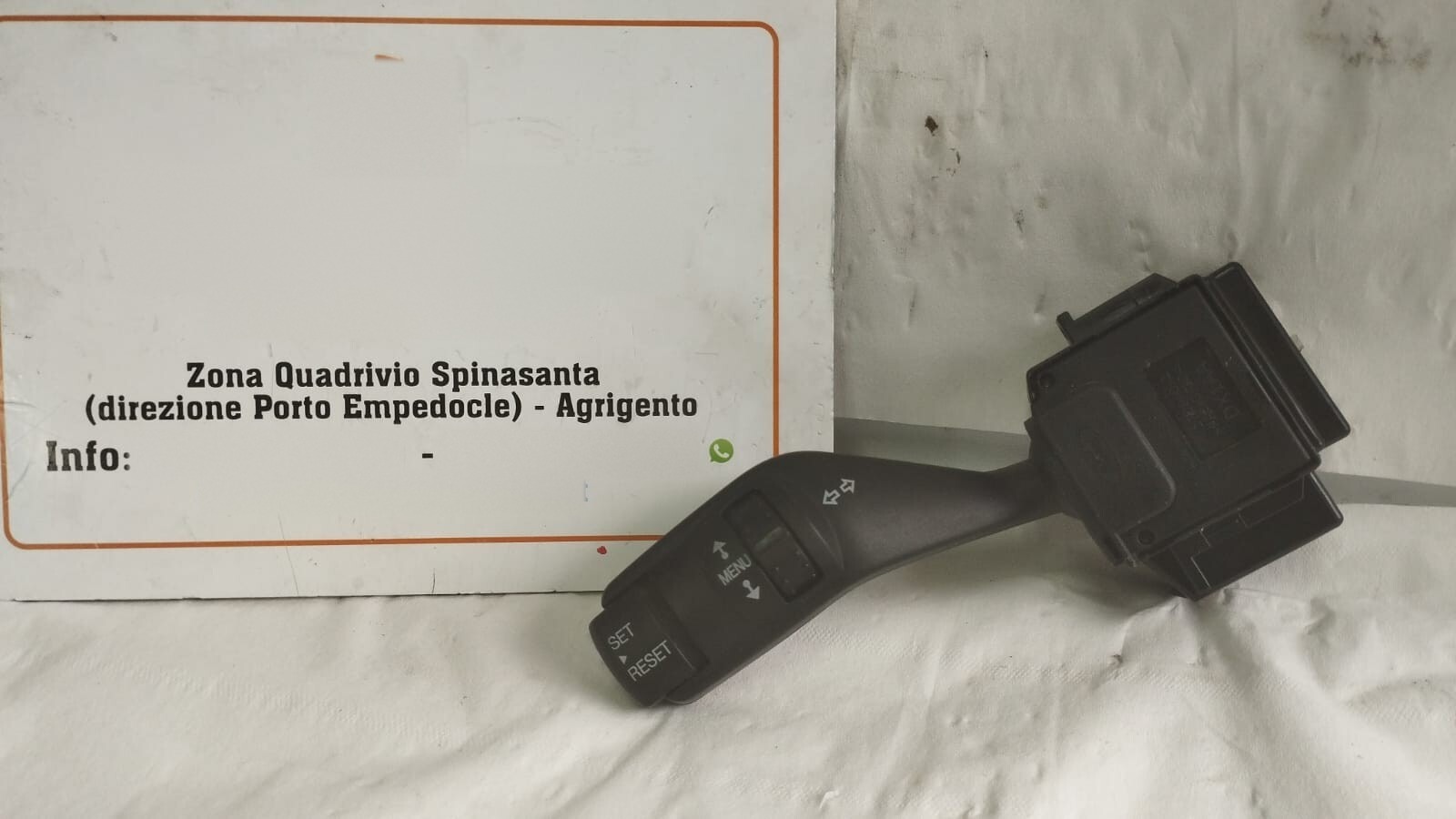 Devioluci sinistro - Immagine 1 di 7