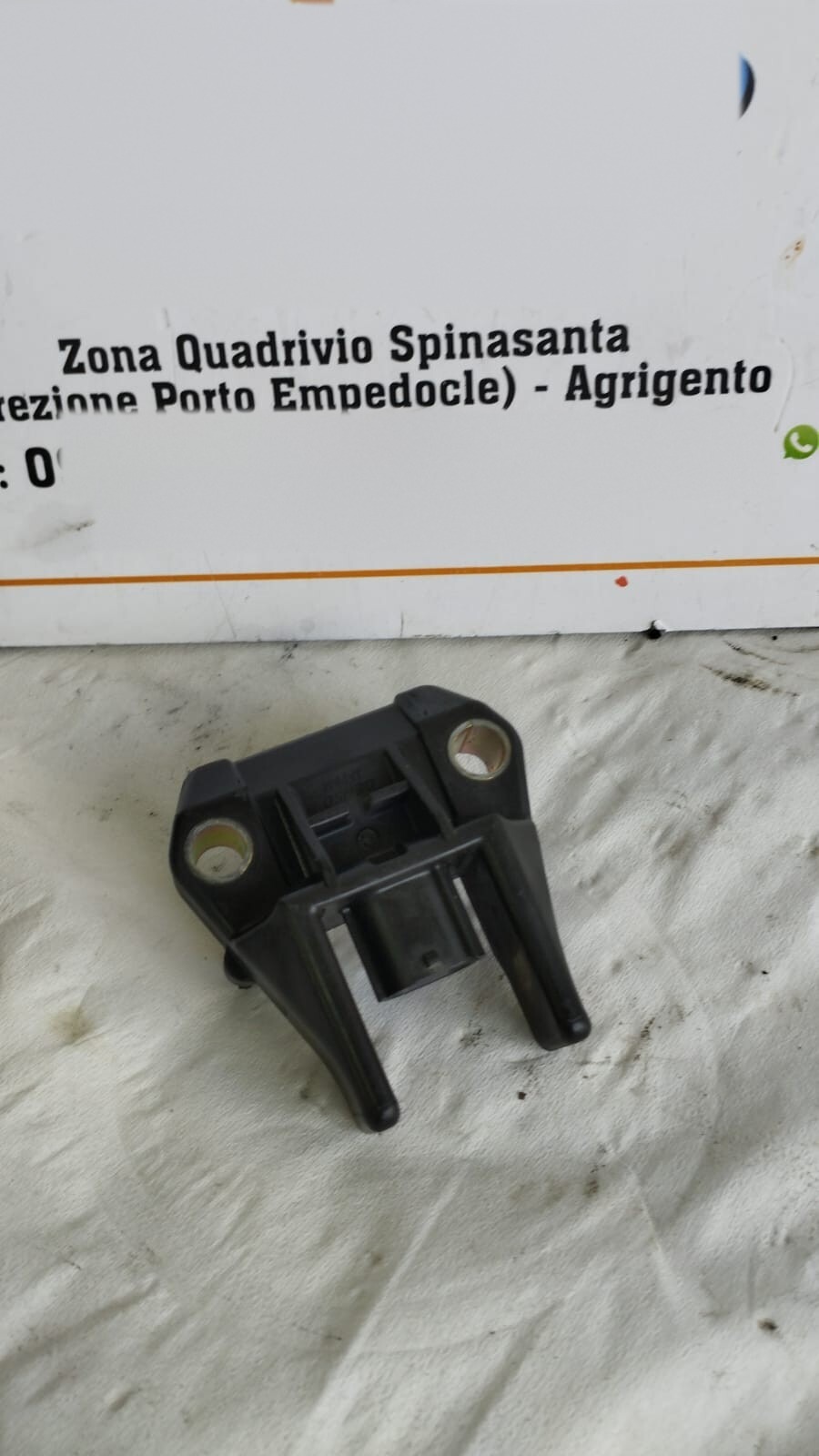 Sensore airbag ant. - Immagine 1 di 4