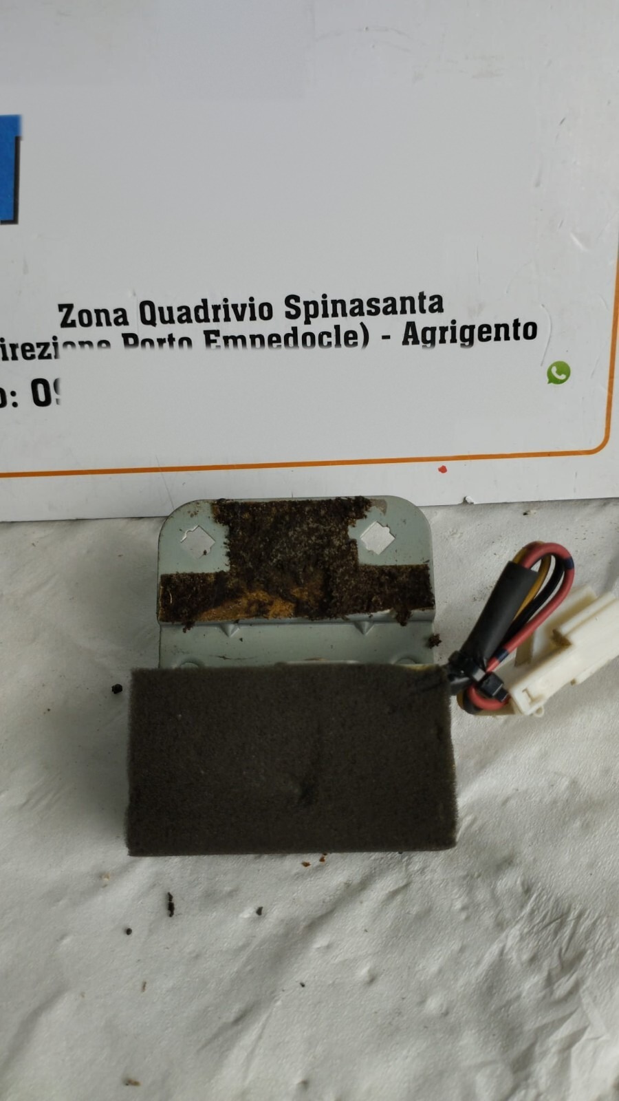 Centralina Modulo Relè - Immagine 1 di 4