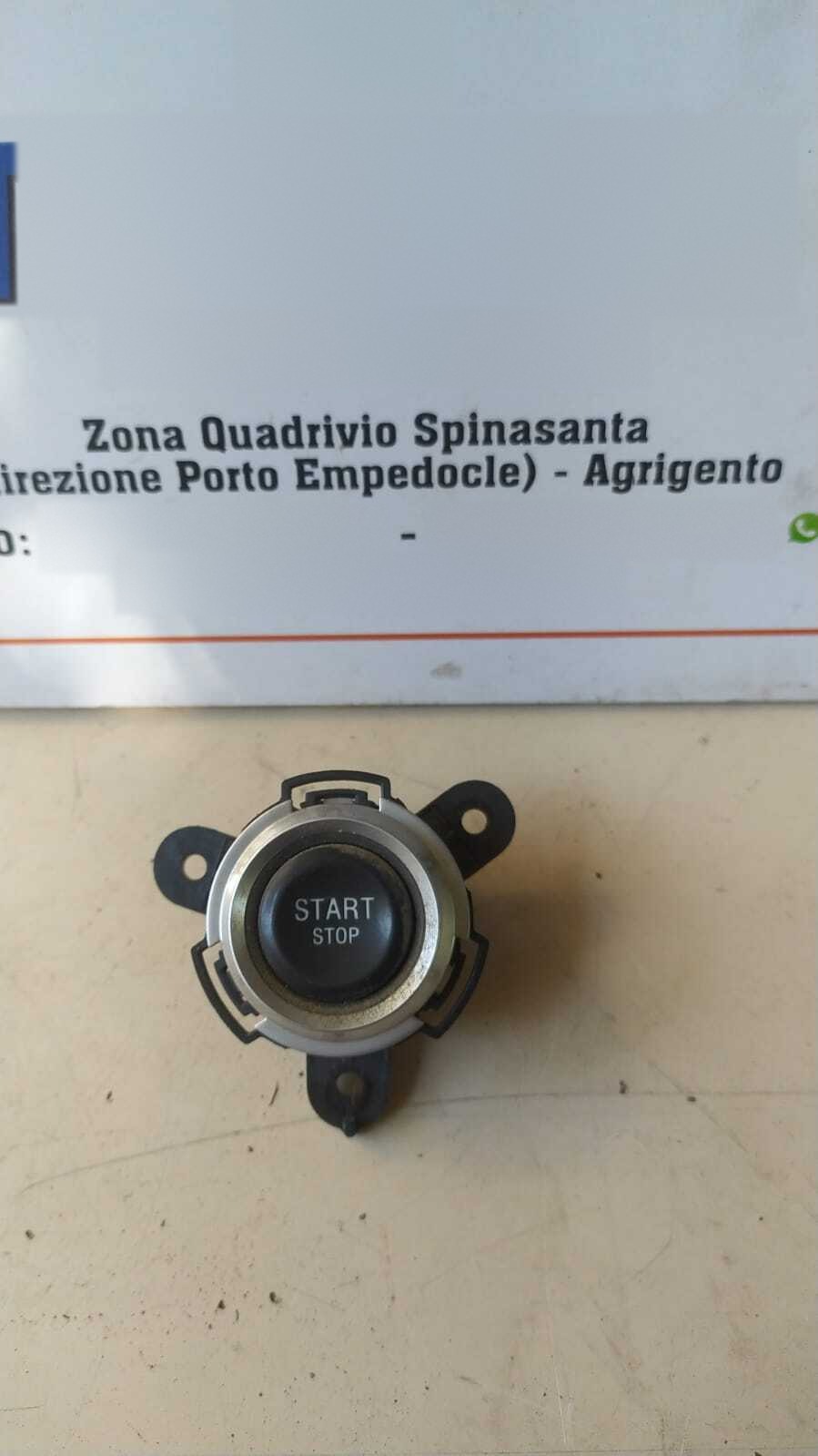 interruttore start and stop - Immagine 1 di 6