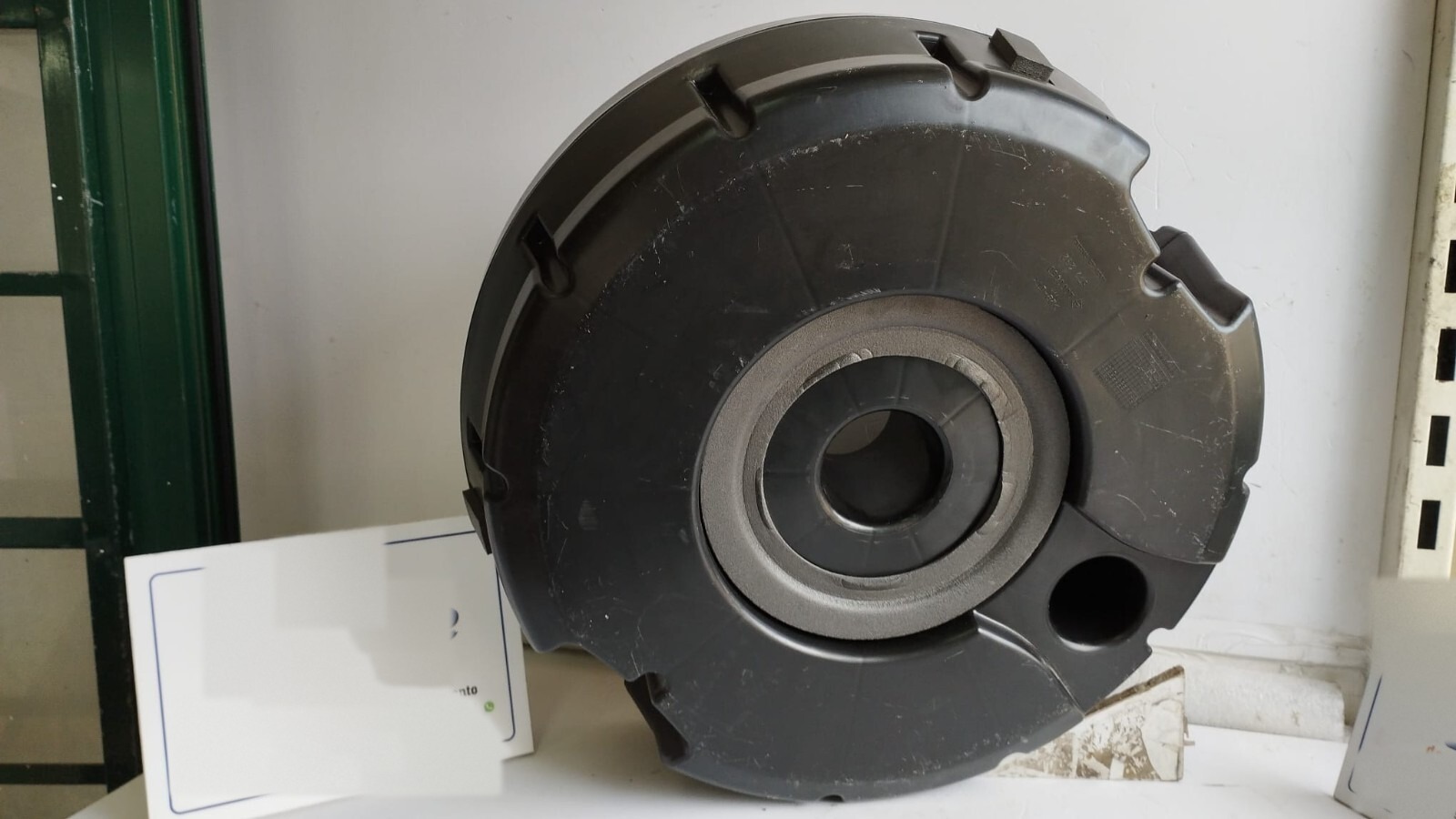 Subwoofer - Immagine 1 di 5