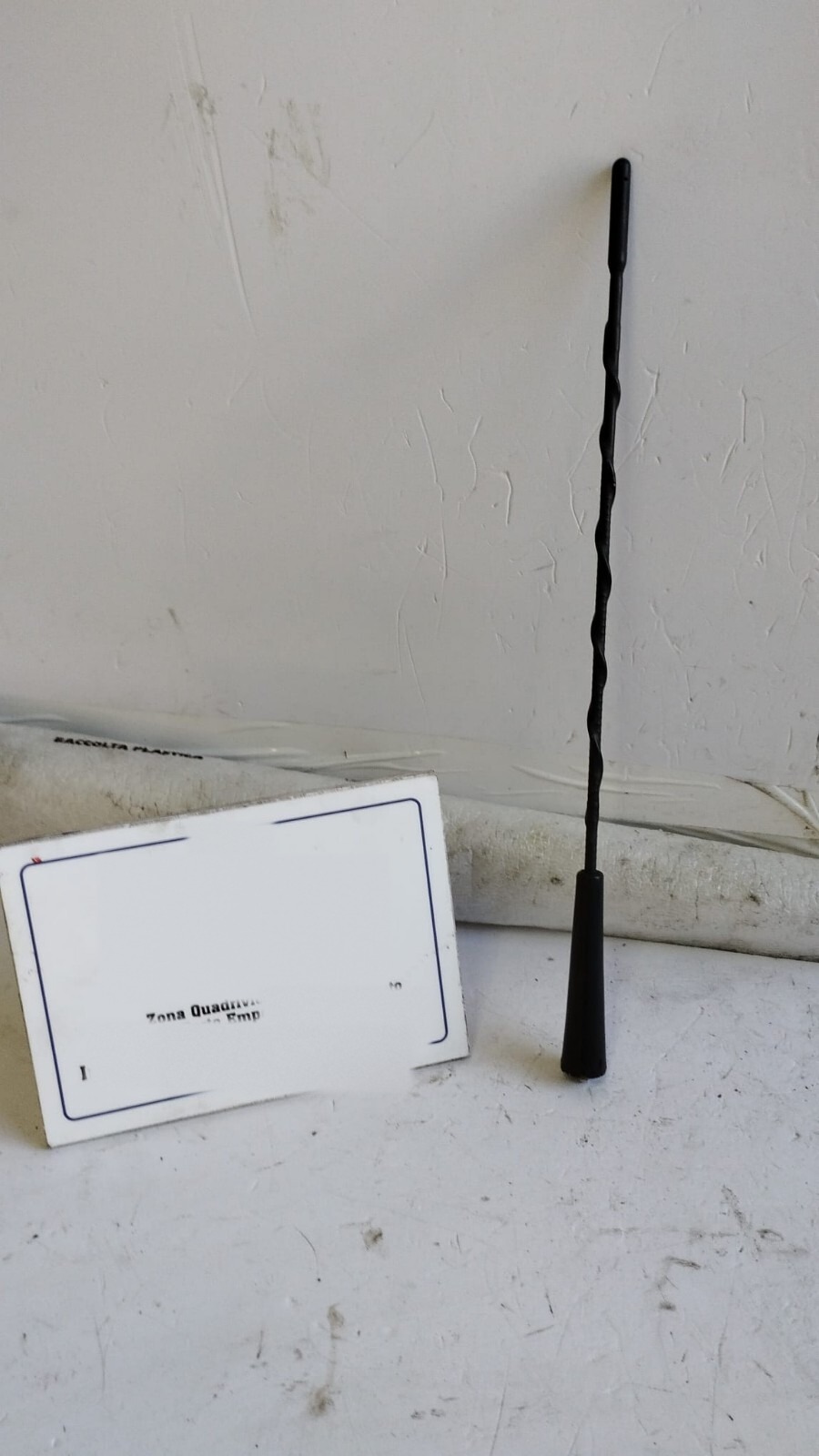 Amplificatore Antenna - Immagine 1 di 4